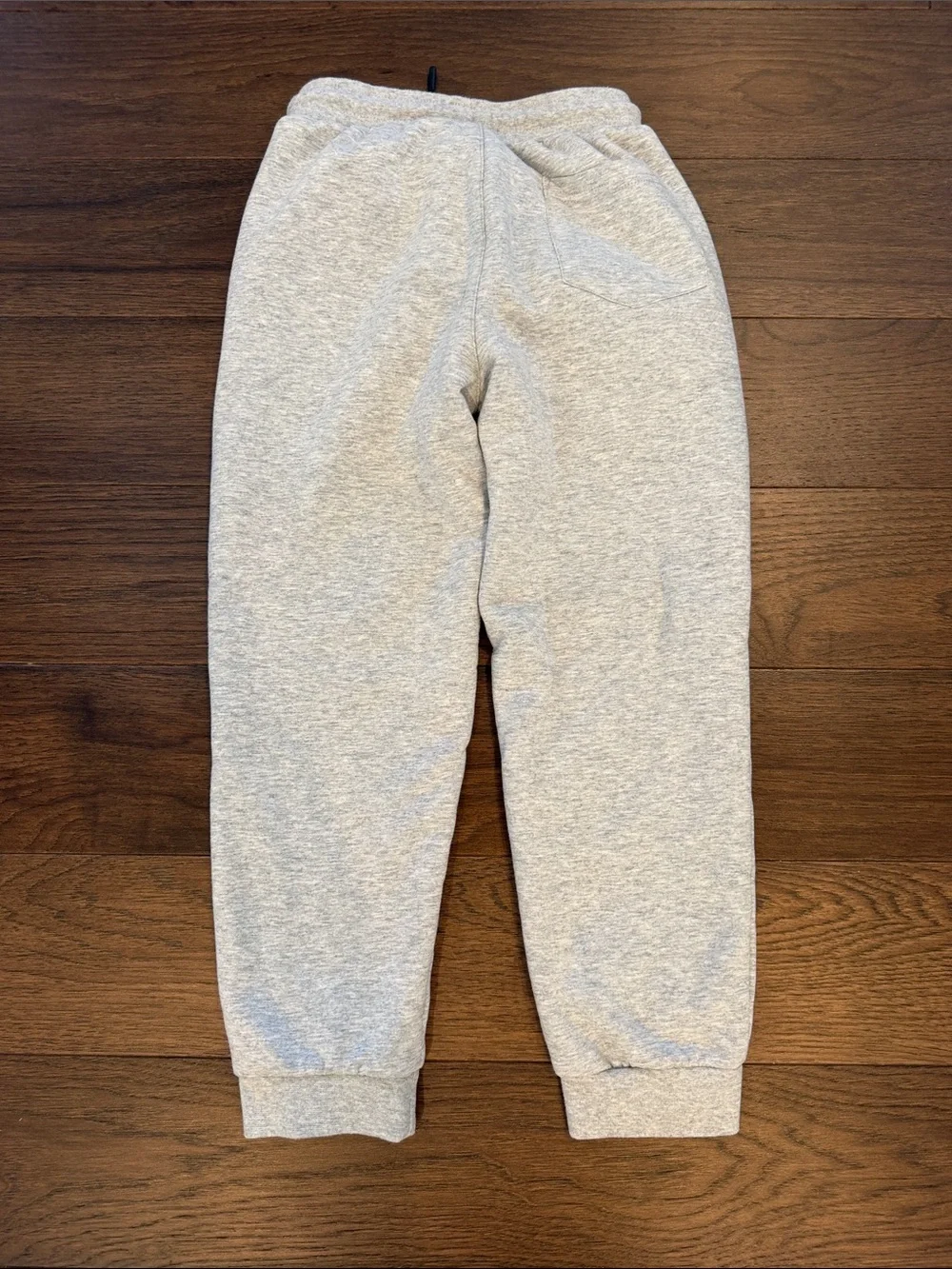 Rumi & Ryder Kids Size 7 Fleece Lined Gray Joggers - P17